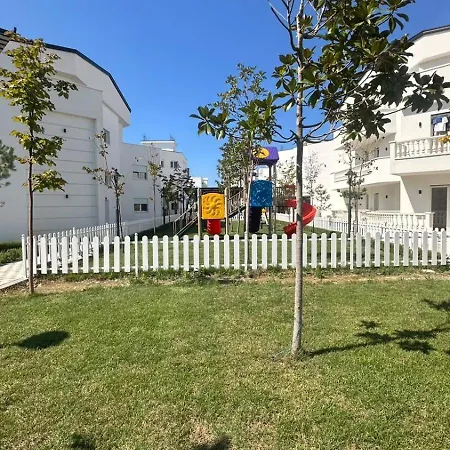Appartement Tale Agency 2 *