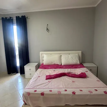 Tale Agency 2 Appartement Lezhë